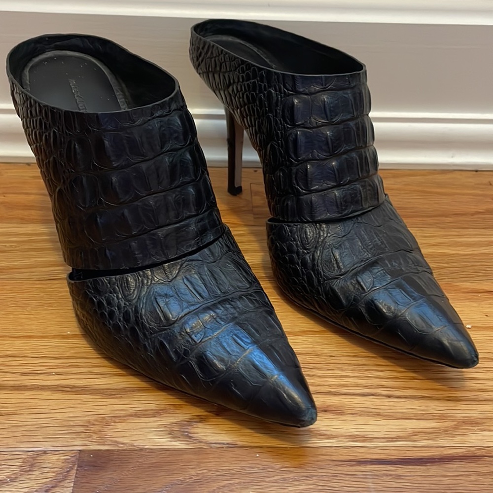 Alexander Wang Heels